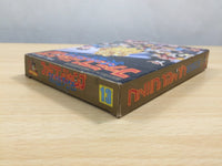 UE8534 Famicom Jump BOXED NES Famicom Japan