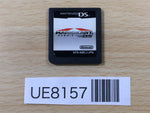 UE8157 Mario Kart DS Nintendo DS Japan