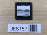 UE8157 Mario Kart DS Nintendo DS Japan