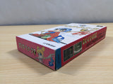 Sansara Naga 2 BOXED SNES Super Famicom Japan - UE6147