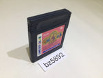 BZ5892 Sanrio Time Net Kako Hen GameBoy Game Boy Japan