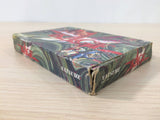 Shadow of the Ninja Blue Shadow Kage BOXED NES Famicom Japan - UE1162