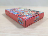 UE4000 One Piece Going Baseball Kaizoku Yakyuu BOXED GameBoy Advance Japan