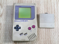 LG2041 Plz Read Item Condi GameBoy Original DMG-01 Game Boy Console Japan