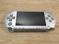 GD6702 Plz Read Item Condi PSP-1000 Silver SONY PSP Console Japan
