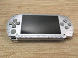 GD6702 Plz Read Item Condi PSP-1000 Silver SONY PSP Console Japan