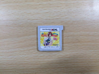 ue7700 Wagamama Fasion Girls Mode BOXED Nintendo 3DS Japan