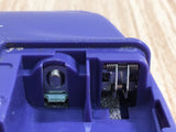 LG2607 GameBoy Advance Violet Game Boy Console Japan