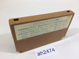 Ninja Hattori Kun NES Famicom Japan - AH2474
