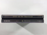 Lupin the 3rd Chronicles Lupin Version Sega Saturn Japan - FH3564
