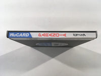 DK4657 Paranoia BOXED PC Engine Japan
