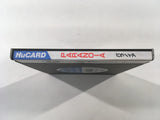 DK4657 Paranoia BOXED PC Engine Japan