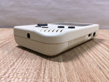 LF7850 Tested Working - GameBoy Bros. White Game Boy Console Japan