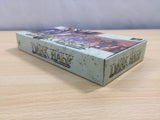 Dark Half BOXED SNES Super Famicom Japan - UE6250