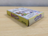 UE6442 Wario Land 3 Mario BOXED GameBoy Game Boy Japan