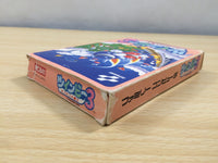UE6570 Twin Bee 3 BOXED NES Famicom Japan