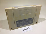 Battle Dodgeball 2 Gundam SNES Super Famicom Japan - SI5482