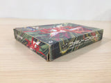 Shadow of the Ninja Blue Shadow Kage BOXED NES Famicom Japan - UE1162