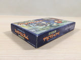 UE4236 Fire Emblem Rekka no Ken BOXED GameBoy Advance Japan