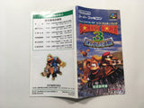 HA1078 ManualOnly Super Donkey Kong Country 3 SNES Super Famicom Japan
