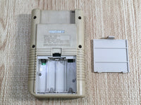 LG2041 Plz Read Item Condi GameBoy Original DMG-01 Game Boy Console Japan