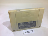 Super Puyo Puyo SNES Super Famicom Japan - SH8077