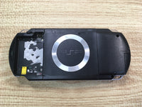 GD6702 Plz Read Item Condi PSP-1000 Silver SONY PSP Console Japan