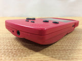 lc2214 GameBoy Color Red Game Boy Console Japan