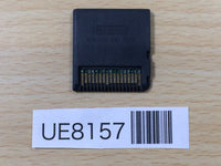 UE8157 Mario Kart DS Nintendo DS Japan