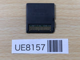 UE8157 Mario Kart DS Nintendo DS Japan