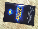 FH7247 Star Fox Adventures BOXED GameCube Japan