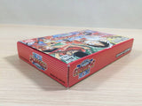 UE4000 One Piece Going Baseball Kaizoku Yakyuu BOXED GameBoy Advance Japan