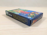 UE4964 Zelda A Link to the Past 4 Swords BOXED GameBoy Advance Japan