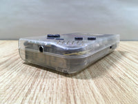 LF7050 Tested Working - GameBoy Bros. Skeleton Game Boy Console Japan