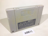 Torneco no Daibouken Fushigi no Dungeon SNES Super Famicom Japan - SI9611