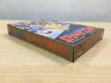 UE8534 Famicom Jump BOXED NES Famicom Japan