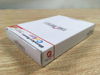 DK7327 FINAL FANTASY II BOXED Wonder Swan Bandai Japan