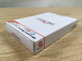 DK7327 FINAL FANTASY II BOXED Wonder Swan Bandai Japan