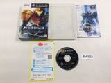 Metroid Prime 2 Dark Echoes BOXED GameCube Japan - FH4133
