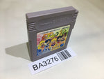 BA3276 Sailor Moon R GameBoy Game Boy Japan
