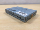 UE5653 Shin Jinrui BOXED NES Famicom Japan