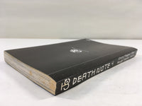 AAA2047 Death Note Vol.4 Japanese Manga
