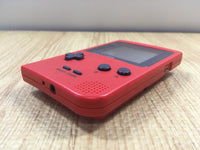 KH5839 Not Working - GameBoy Pocket Red Game Boy Console Japan
