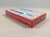 UE4000 One Piece Going Baseball Kaizoku Yakyuu BOXED GameBoy Advance Japan