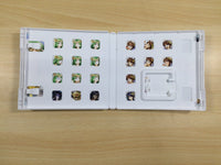 ue7825 Kid Icarus Uprising BOXED Nintendo 3DS Japan