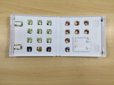 ue7825 Kid Icarus Uprising BOXED Nintendo 3DS Japan