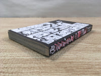 AAA1134 Eyeshield 21 Vol.18 Japanese Manga