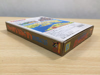 UE8534 Famicom Jump BOXED NES Famicom Japan