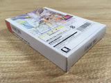 DK7327 FINAL FANTASY II BOXED Wonder Swan Bandai Japan