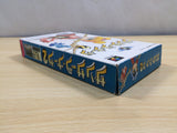 Sansara Naga 2 BOXED SNES Super Famicom Japan - UE6147